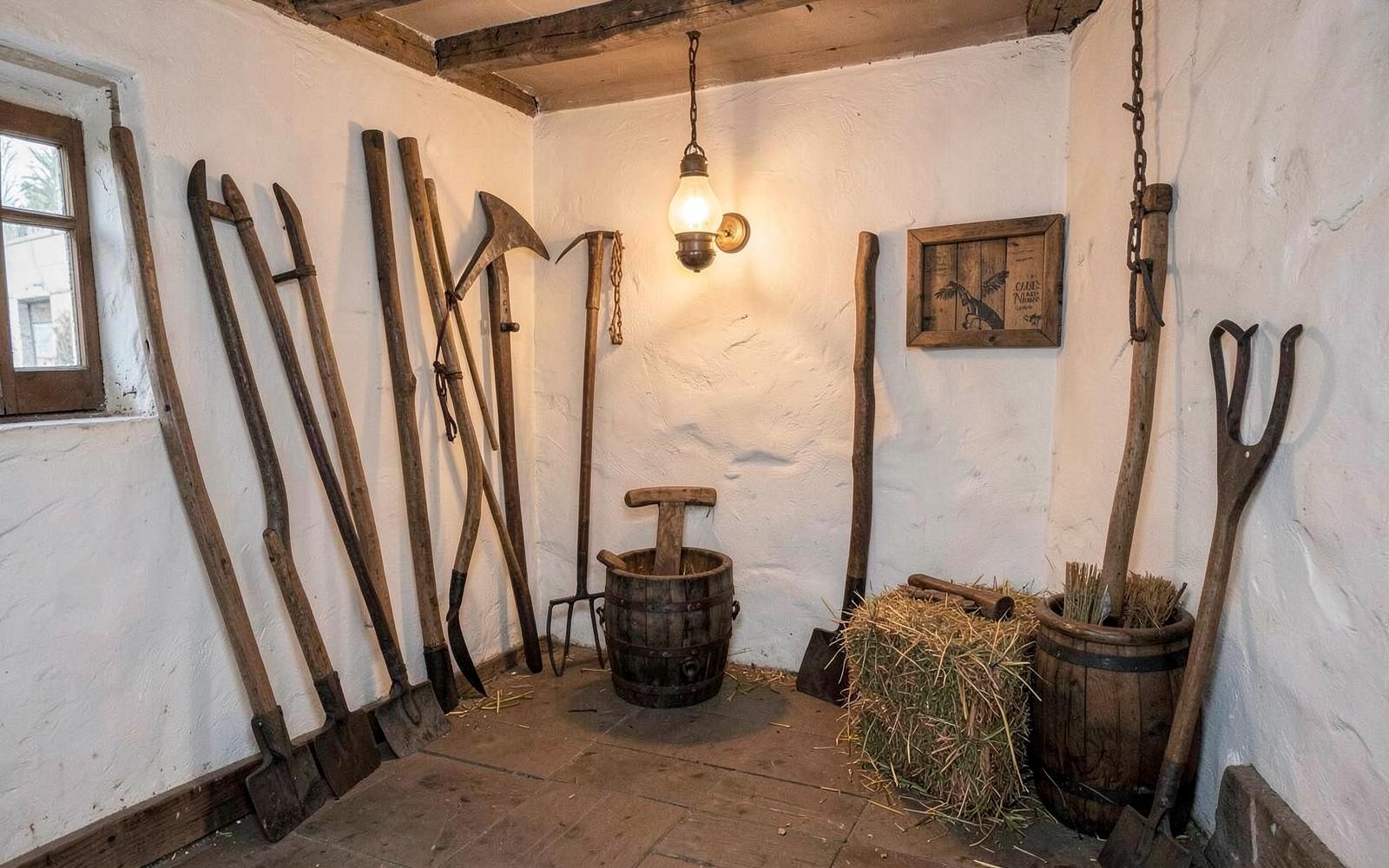 Heimatmuseum